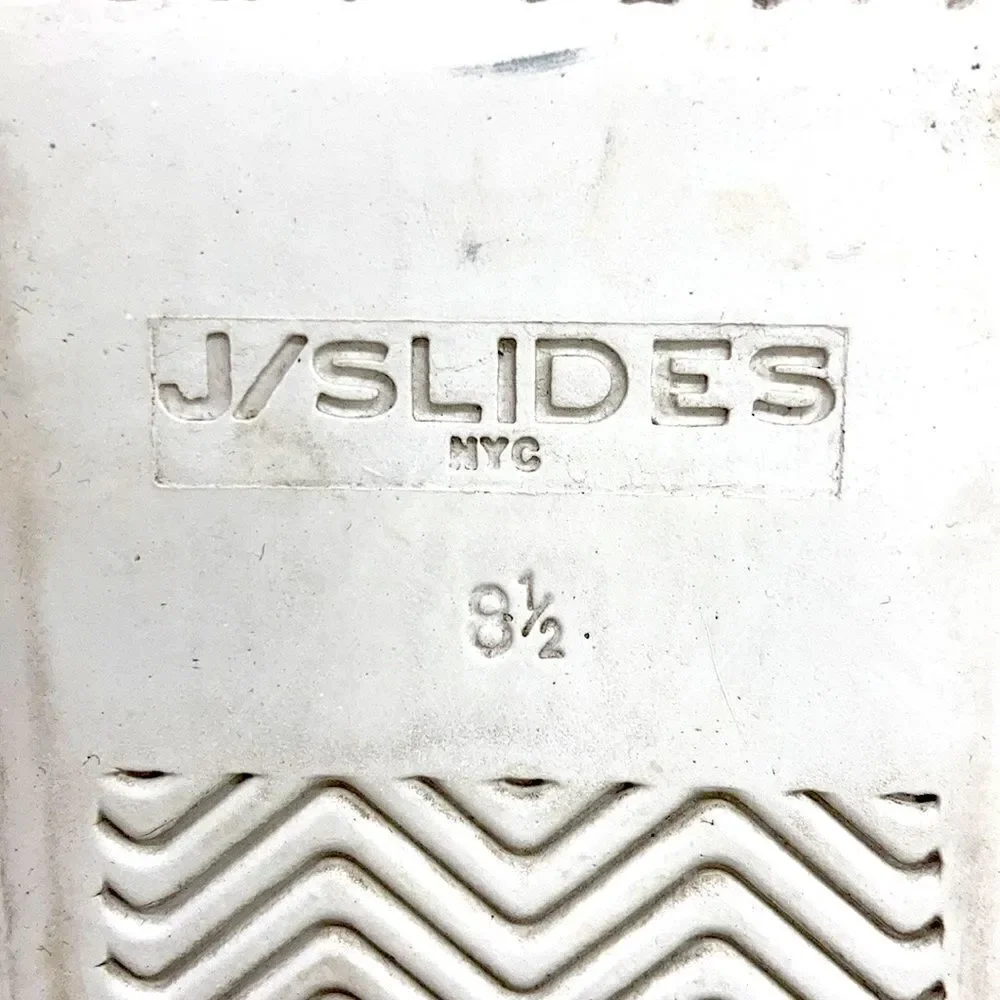 J/SLIDES NYC Annabelle Sneaker